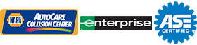 Napa Ase Enterprise Logo